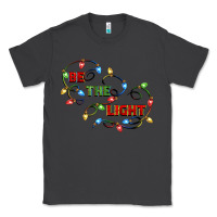 Smoke be the light Classic Tee - CowGirlArtShop