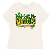 Bone Just call me pinch charming Ladies Tee - CowGirlArtShop