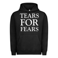 Tëärs För Fëärs White Urban Hoodie | Teevron