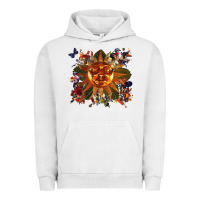 Pigment Lunar Rock tears for fears 24 Urban Hoodie - linhVisuals