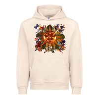 Sandshell tears for fears 24 Urban Hoodie - linhVisuals