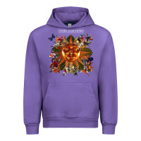 Tulip tears for fears 24 Urban Hoodie - linhVisuals