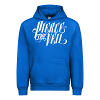 Cobalt pierce the veil front Urban Hoodie - linhVisuals