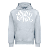 Heather Grey pierce the veil front Urban Hoodie - linhVisuals