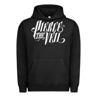 Pierce The Veil Front Urban Hoodie | Teevron