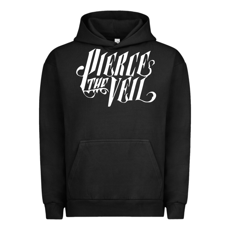 Pierce The Veil Front Urban Hoodie by linhVisuals | Teevron