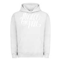 Pigment Lunar Rock pierce the veil front Urban Hoodie - linhVisuals