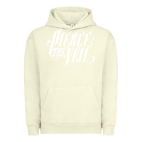 Pigment Pistachio pierce the veil front Urban Hoodie - linhVisuals