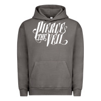 Pigment Tornado pierce the veil front Urban Hoodie - linhVisuals