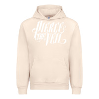 Sandshell pierce the veil front Urban Hoodie - linhVisuals
