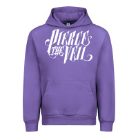 Tulip pierce the veil front Urban Hoodie - linhVisuals