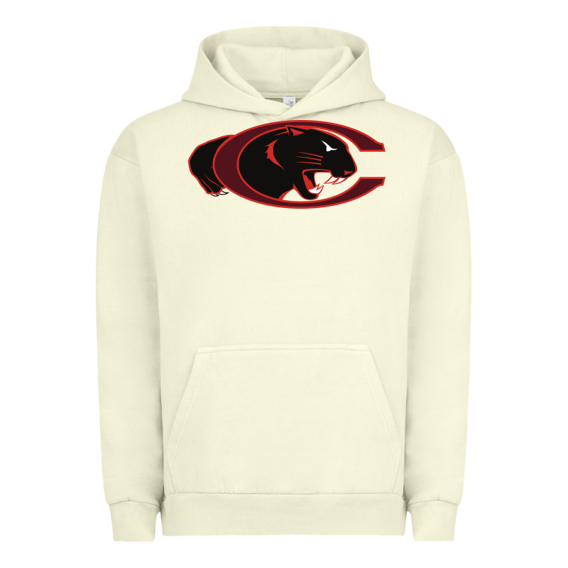 Claflin, Education Sport Urban Hoodie by linhVisuals | Teevron