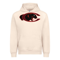 Sandshell claflin, education sport Urban Hoodie - linhVisuals