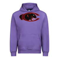 Tulip claflin, education sport Urban Hoodie - linhVisuals
