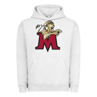 Pigment Lunar Rock lions, molloy college Urban Hoodie - linhVisuals