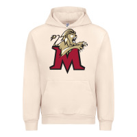 Sandshell lions, molloy college Urban Hoodie - linhVisuals