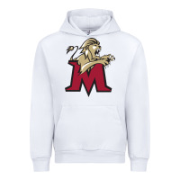 White lions, molloy college Urban Hoodie - linhVisuals