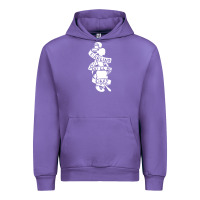 Tulip pierce the veil back Urban Hoodie - linhVisuals