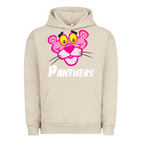 Pigment French Oak pink panther custom Urban Hoodie - linhVisuals