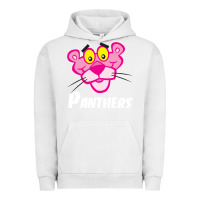 Pigment Lunar Rock pink panther custom Urban Hoodie - linhVisuals