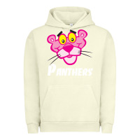 Pigment Pistachio pink panther custom Urban Hoodie - linhVisuals