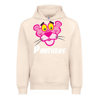 Sandshell pink panther custom Urban Hoodie - linhVisuals