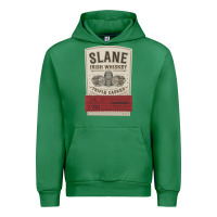 Emerald slane irish whiskey Urban Hoodie - linhVisuals