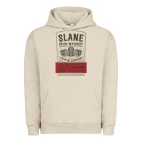Pigment French Oak slane irish whiskey Urban Hoodie - linhVisuals