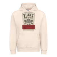 Sandshell slane irish whiskey Urban Hoodie - linhVisuals