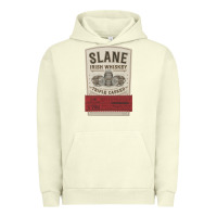 Pigment Pistachio slane irish whiskey Urban Hoodie - linhVisuals