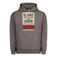 Pigment Tornado slane irish whiskey Urban Hoodie - linhVisuals