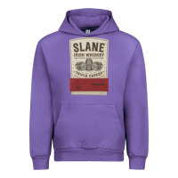 Tulip slane irish whiskey Urban Hoodie - linhVisuals