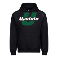 Black south carolina upstate spartans Urban Hoodie - linhVisuals