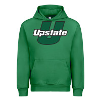 Emerald south carolina upstate spartans Urban Hoodie - linhVisuals