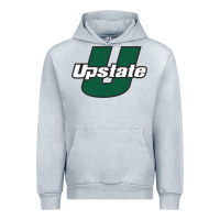 Heather Grey south carolina upstate spartans Urban Hoodie - linhVisuals