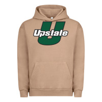 Pigment Burro south carolina upstate spartans Urban Hoodie - linhVisuals