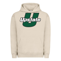 Pigment French Oak south carolina upstate spartans Urban Hoodie - linhVisuals