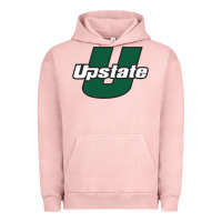 Pigment Salmon south carolina upstate spartans Urban Hoodie - linhVisuals