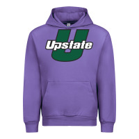 Tulip south carolina upstate spartans Urban Hoodie - linhVisuals