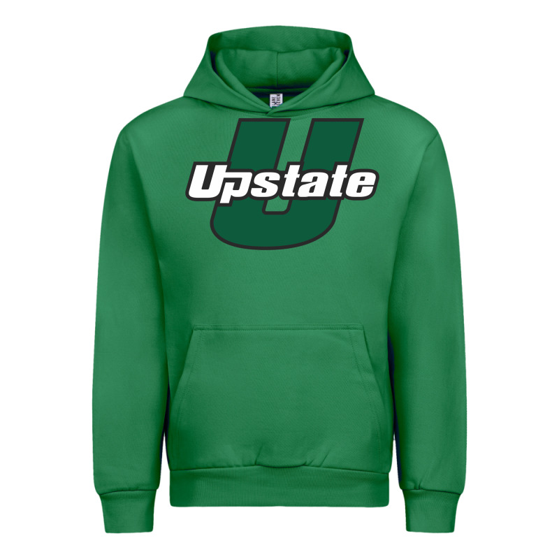South Carolina Upstate Spartans Urban Hoodie by linhVisuals | Teevron