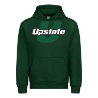 Forest Green south carolina upstate spartans Urban Hoodie - linhVisuals