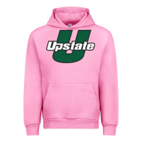 Fuchsia Pink south carolina upstate spartans Urban Hoodie - linhVisuals