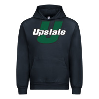 Navy south carolina upstate spartans Urban Hoodie - linhVisuals