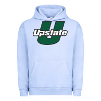 Pigment Grape Ice south carolina upstate spartans Urban Hoodie - linhVisuals
