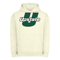 Pigment Pistachio south carolina upstate spartans Urban Hoodie - linhVisuals