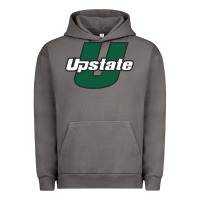 Pigment Tornado south carolina upstate spartans Urban Hoodie - linhVisuals