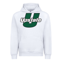 White south carolina upstate spartans Urban Hoodie - linhVisuals