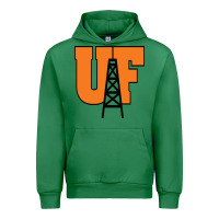 Emerald findlay oilers Urban Hoodie - linhVisuals