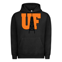 Pigment Black findlay oilers Urban Hoodie - linhVisuals