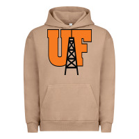 Pigment Burro findlay oilers Urban Hoodie - linhVisuals